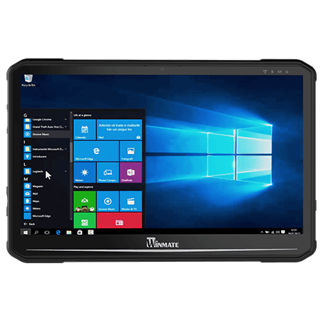 Tableta M140TG