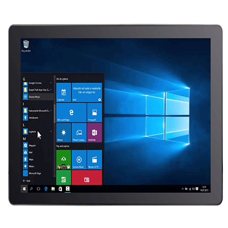PC R19IT7T-GCM1