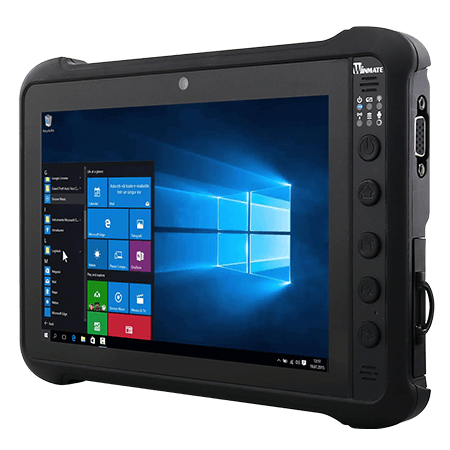 Tableta Windows M900EK [1]