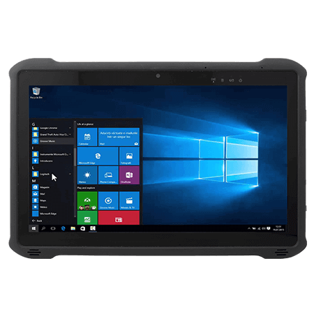 Tableta Windows Rugged M116TG