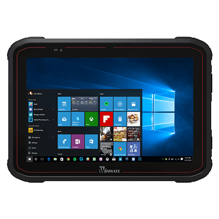 Tabletă Windows S101TG
