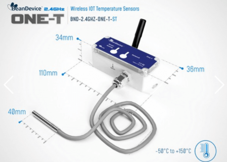 BeanDevice ONE-T [1]