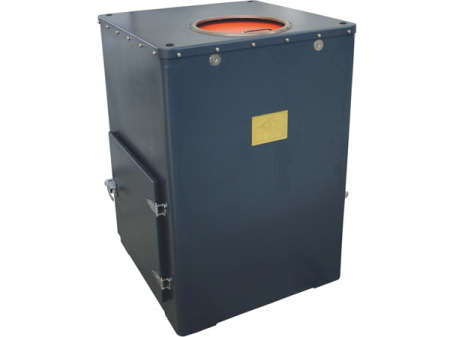 Tester centrifugal de accelerație constantă SY-30