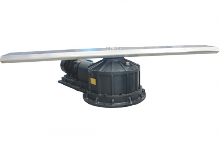 Tester centrifugal de accelerație constantă SY-31