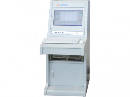 Tester centrifugal de accelerație constantă SY-31 [1]