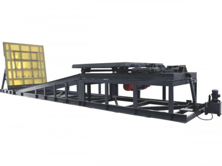 Tester de impact înclinat SY-15