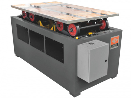Sisteme electrodinamice de testare la vibrații - Tester de simulare a transportului SY-50
