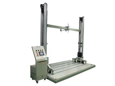 Tester pneumatic SY-41