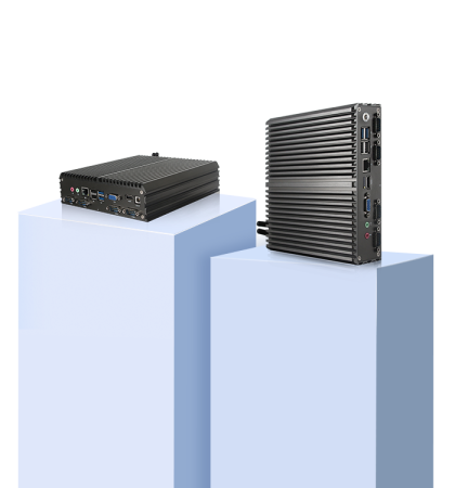 PC-uri Industriale - TouchThink B Series Mini PC