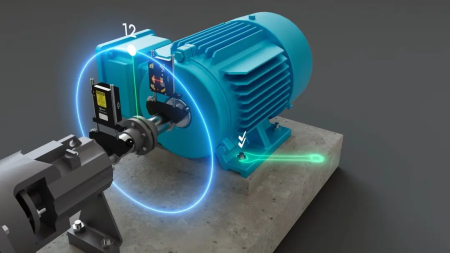 VIBRO-LASER sisteme laser pentru alinierea arborilor [3]