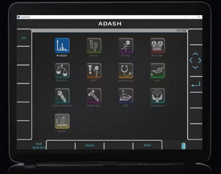 Virtual Unit Software