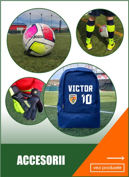 Accesorii sportive