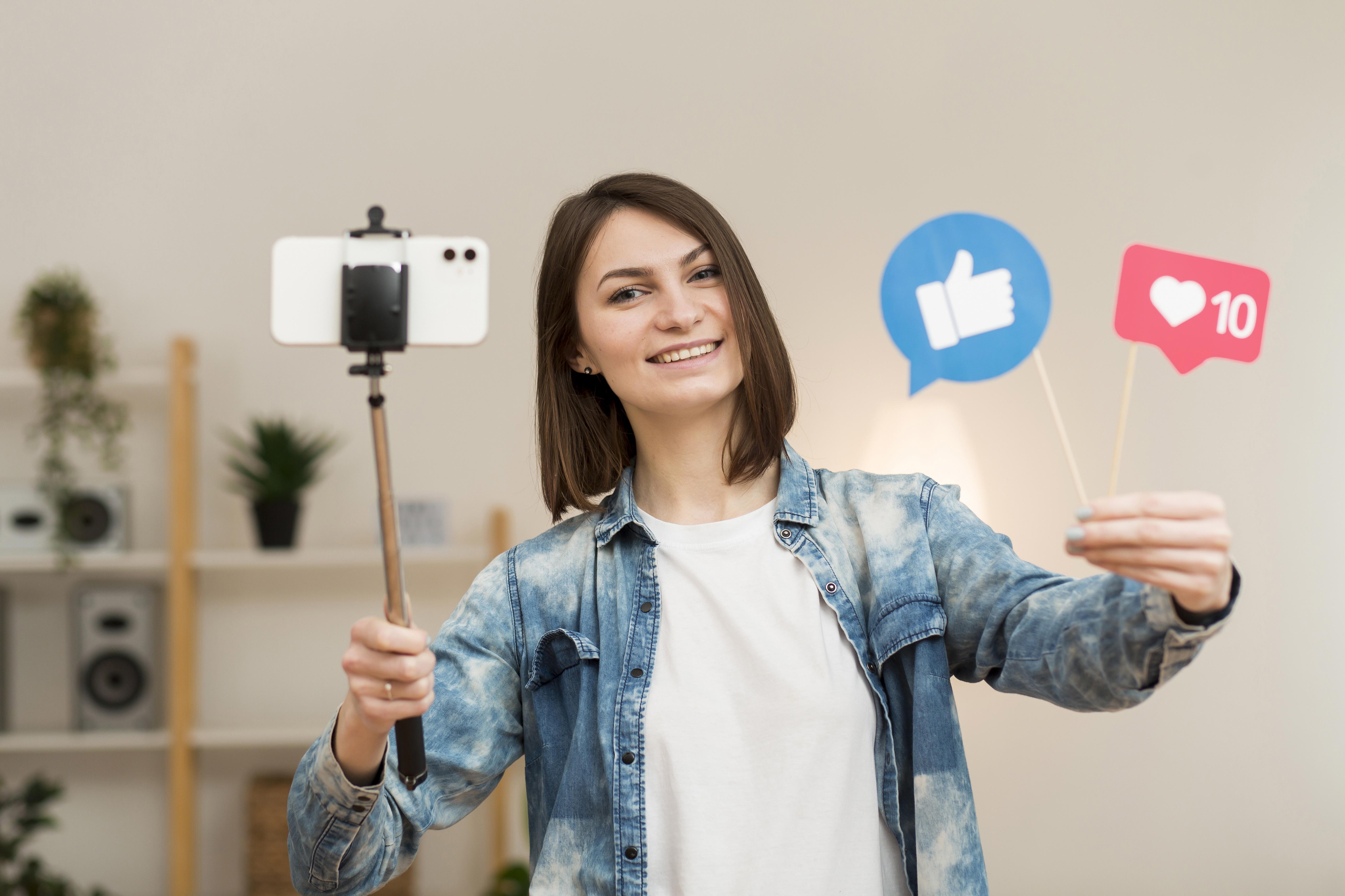 Cum alegi ce să vezi pe rețelele sociale!