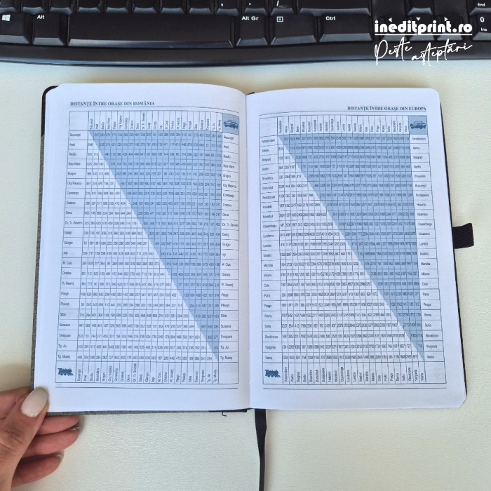 Agendă personalizată 2025 Sport AP35 [4]