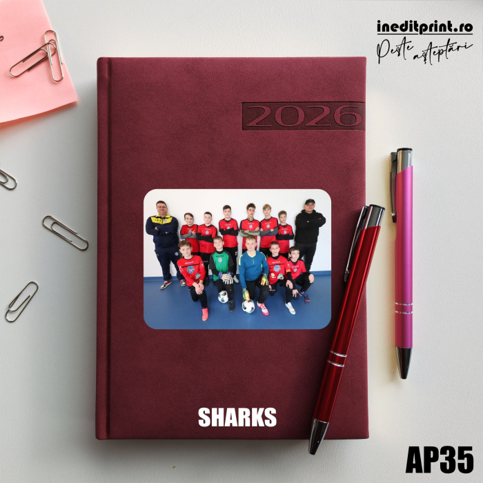 Agenda personalizata 2026 Sport AP35 [1]