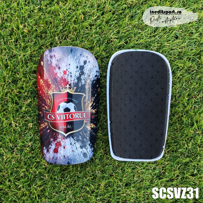 Aparatori de fotbal personalizate C.S. Viitorul Zalau - SCSVZ31 [2]