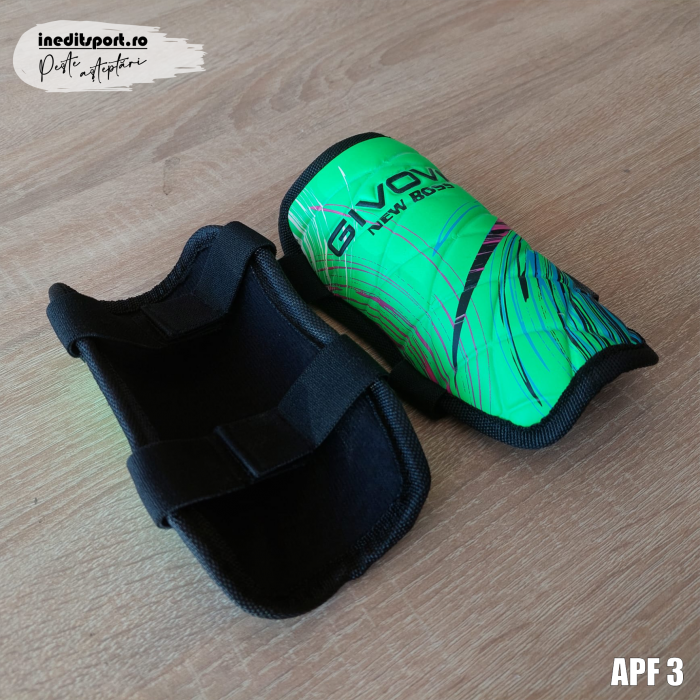Aparatori fotbal GIVOVA NEW BOSS APF3 [3]