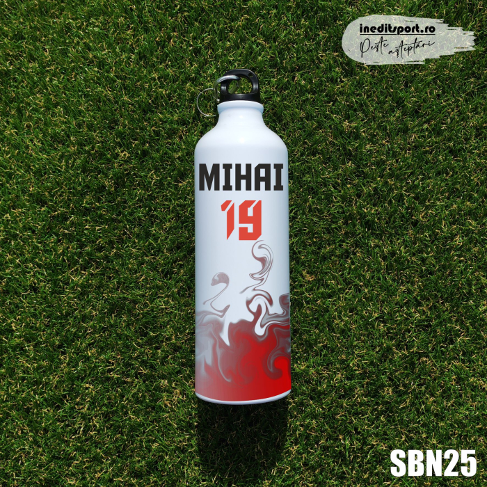 Bidon sport C.S. Barcău Nușfalău SBN25 [2]