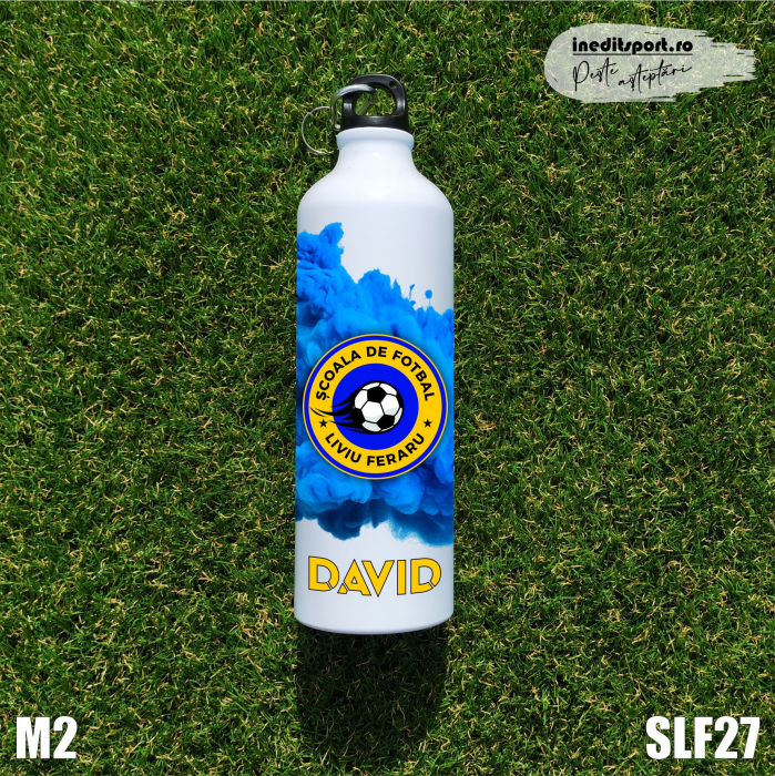 Bidon sport Liviu Feraru SLF27 [1]