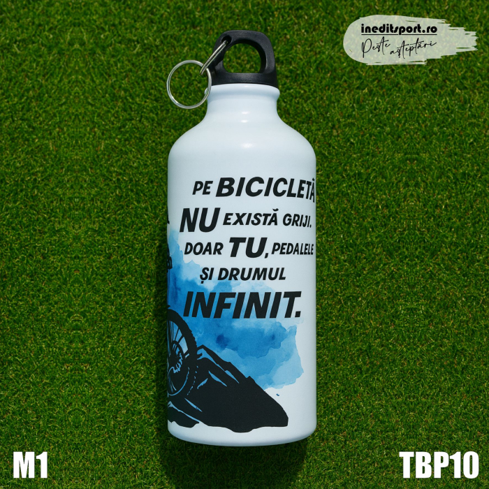 Bidon sport TBP10 [2]
