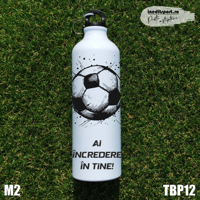 Bidon sport TBP12 [2]