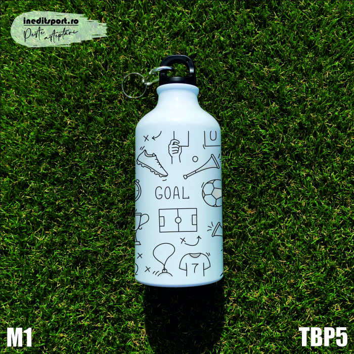 Bidon sport TBP5 [2]