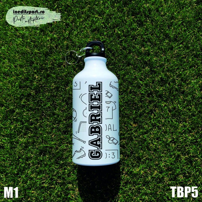 Bidon sport TBP5 [1]