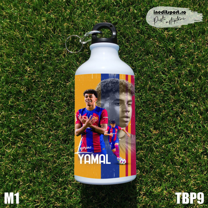Bidon sport TBP9 [1]