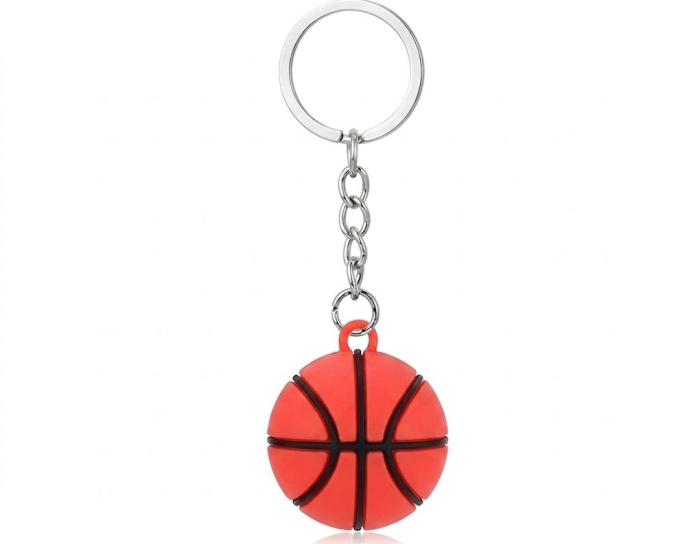 Breloc Sportiv - Minge de Baschet - BRL25 [2]