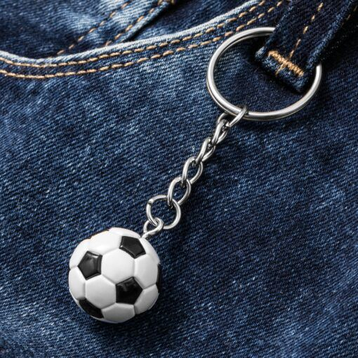 Breloc Sportiv - Minge de Fotbal - BRL28 [2]