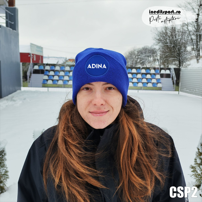 Caciula circulara personalizata CSP2 [2]