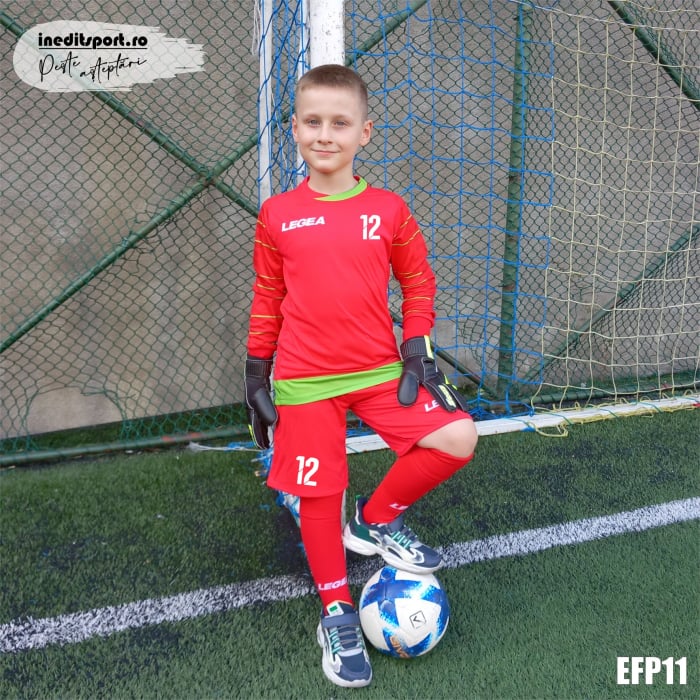 Echipament fotbal copii KIT REIMS EFP11 [1]