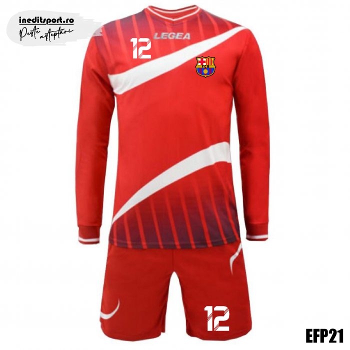 Echipament portar fotbal copii si adulti CAMP EFP21 [1]