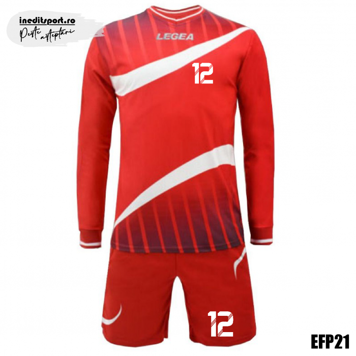 Echipament portar fotbal copii si adulti CAMP EFP21 [2]