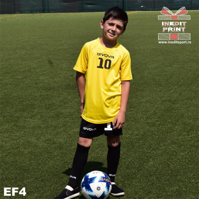 Soccer Pack [10]
