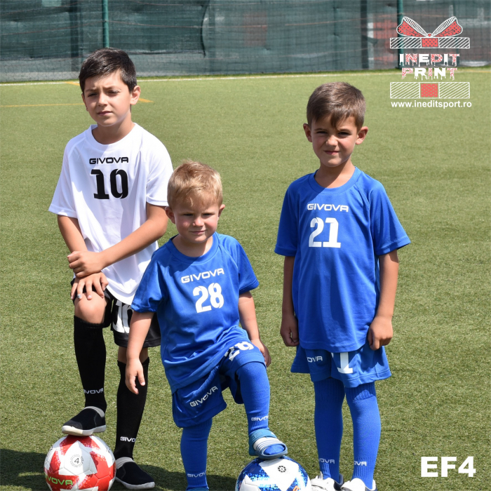 Echipament fotbal copii si adulti EF4 [11]