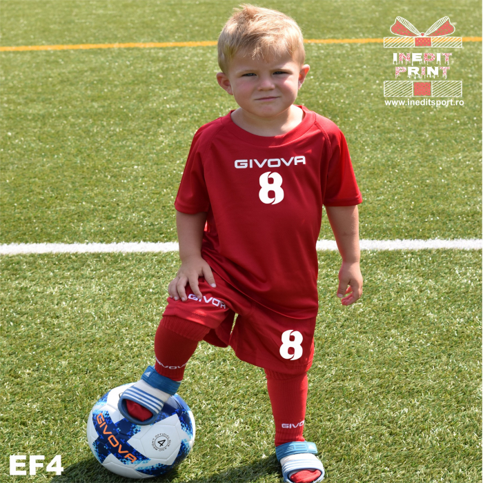 Echipament fotbal copii si adulti EF4 [10]