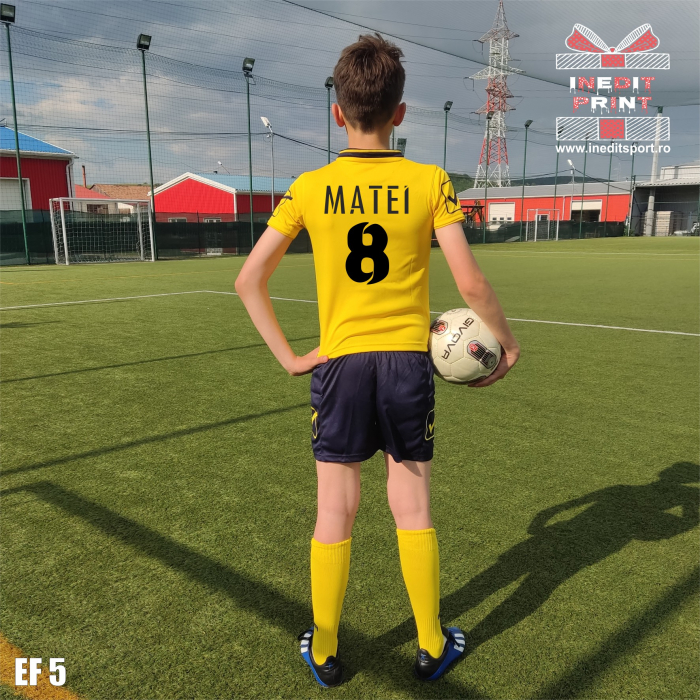 Echipament fotbal copii si adulti EF5 [2]