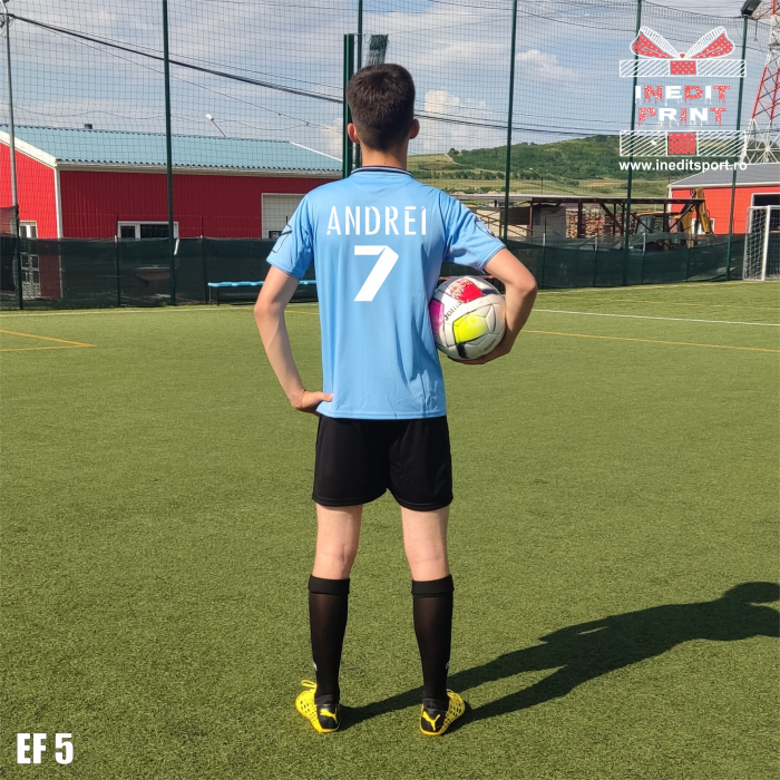 Echipament fotbal copii si adulti EF5 [7]