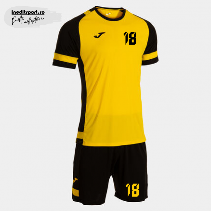 Echipament fotbal copii si adulti Joma Lider [4]