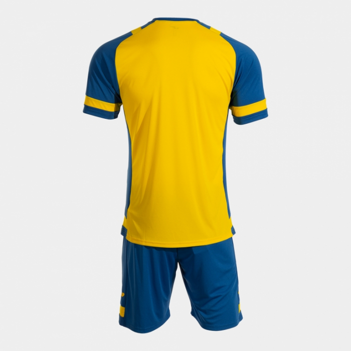 Echipament fotbal copii si adulti Joma Lider [3]