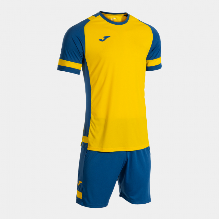 Echipament fotbal copii si adulti Joma Lider [2]