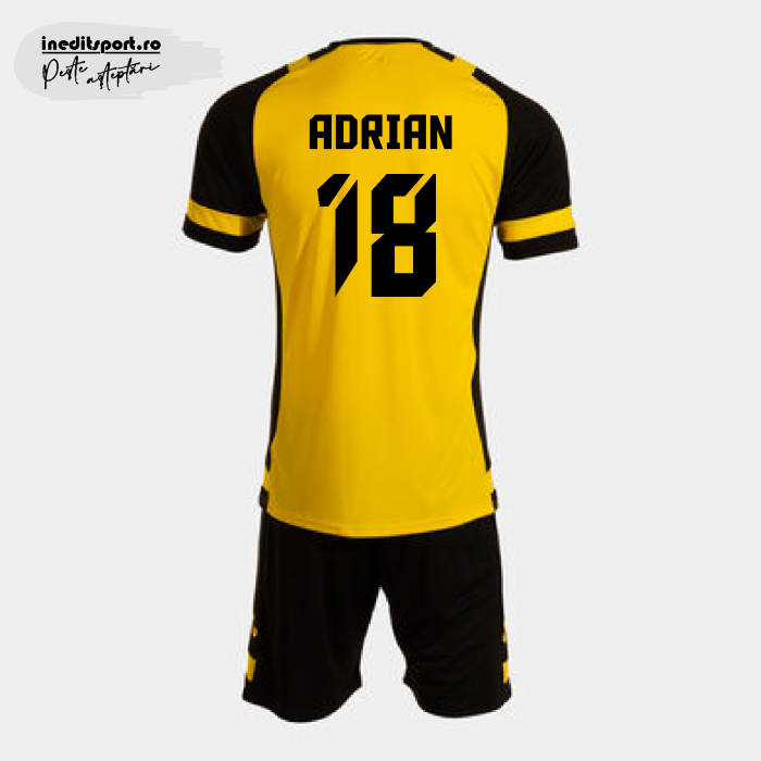 Echipament fotbal copii si adulti Joma Lider [2]