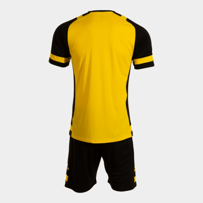 Echipament fotbal copii si adulti Joma Lider [6]