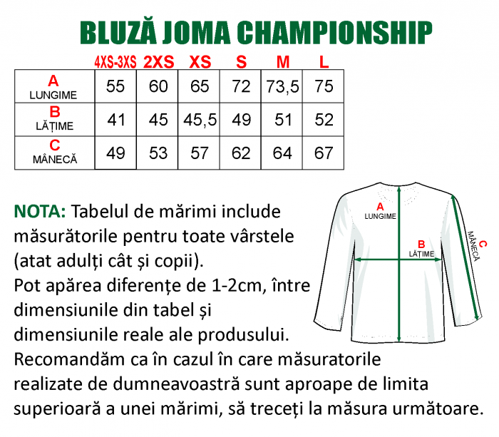 Echipament fotbal copii si adulti personalizat EF26 [4]