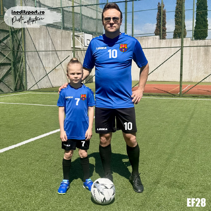 Echipament fotbal copii si adulti personalizat EF28 [3]