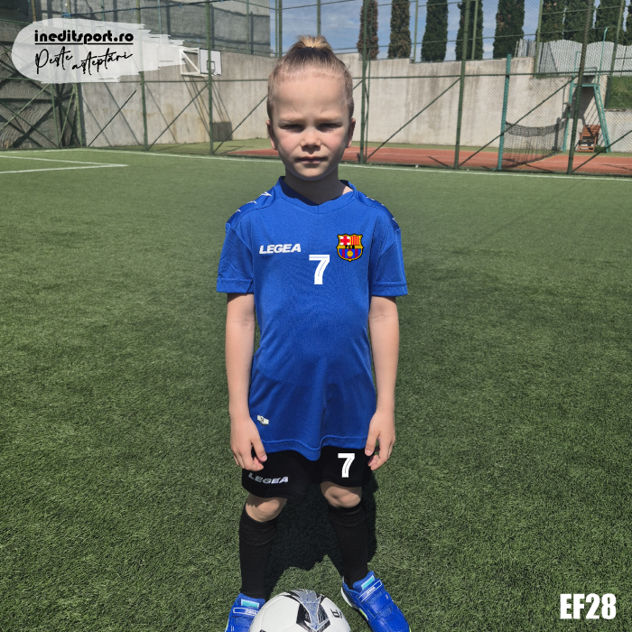 Echipament fotbal copii si adulti personalizat EF28 [4]