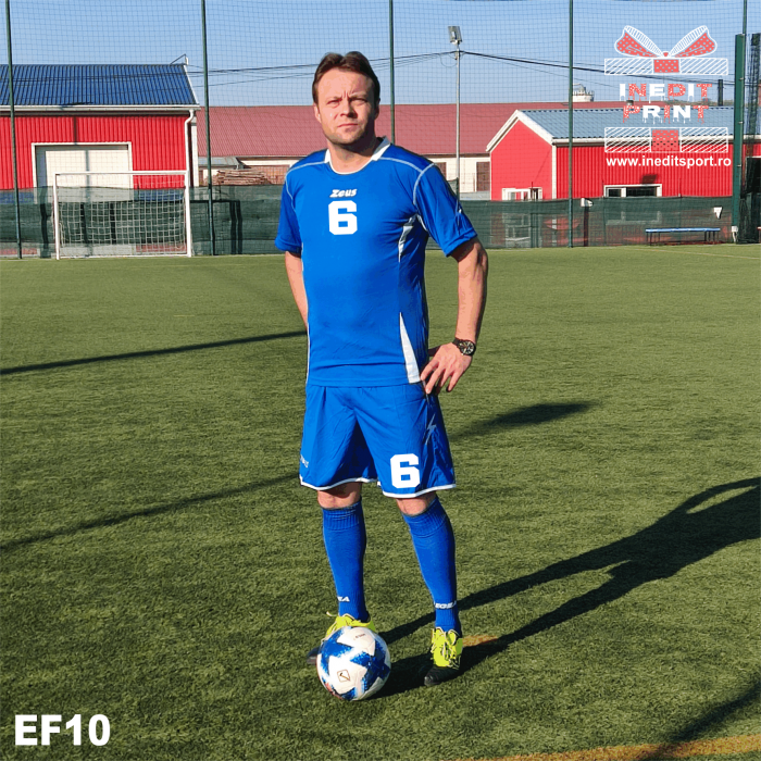 Echipament fotbal copii si adulti SPARTA EF10 [3]