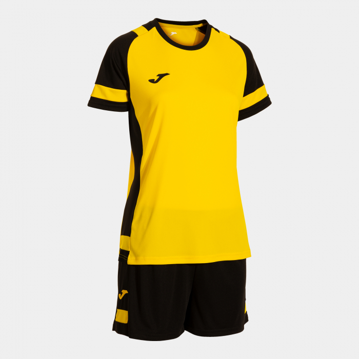 Echipament fotbal Damă Joma Lider [2]
