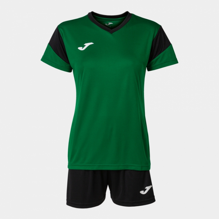 Echipament fotbal Damă Joma Phoenix [5]